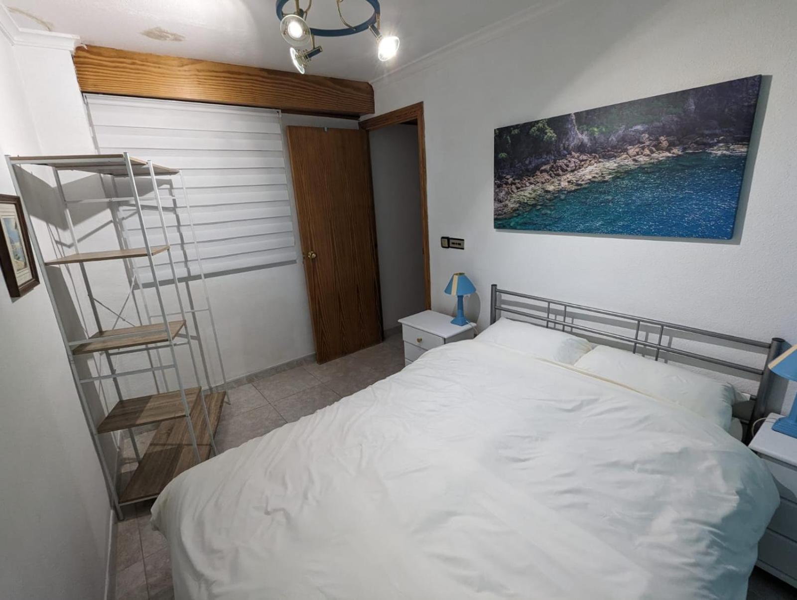 Apartmán Casa Plaza Relleu Exteriér fotografie