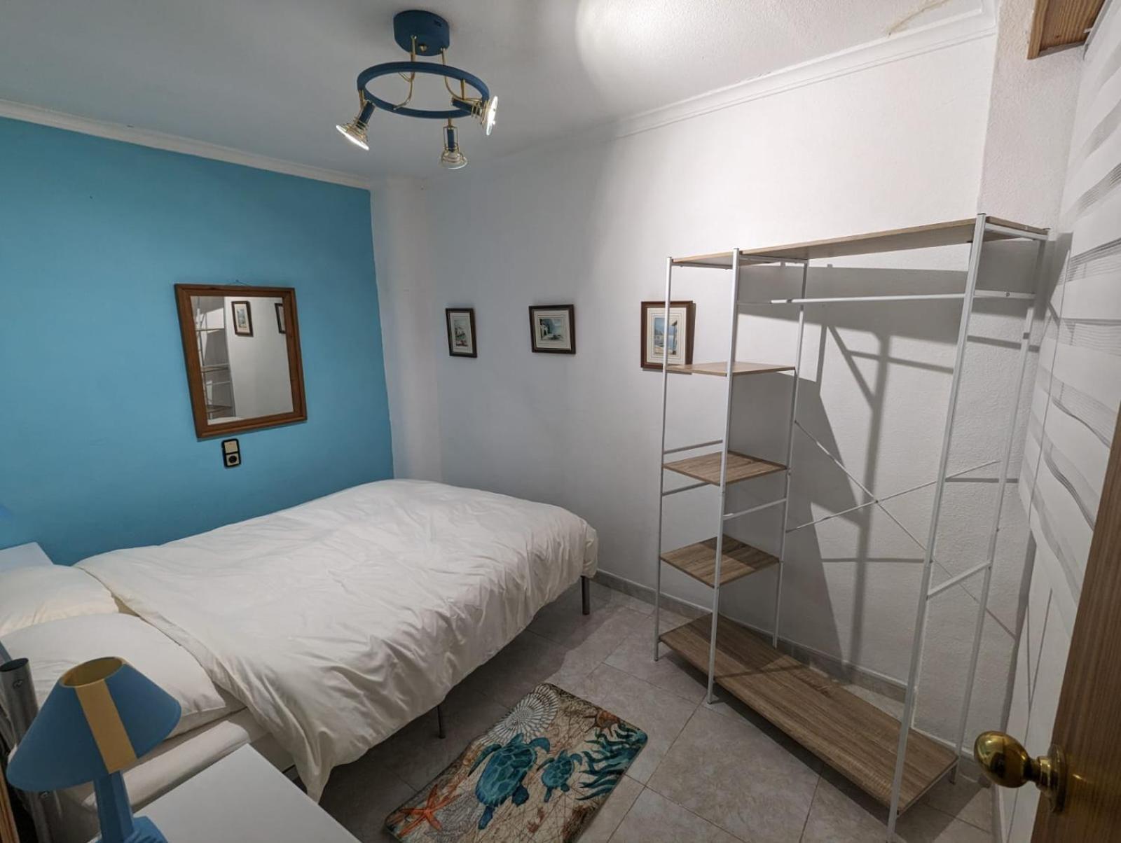 Apartmán Casa Plaza Relleu Exteriér fotografie
