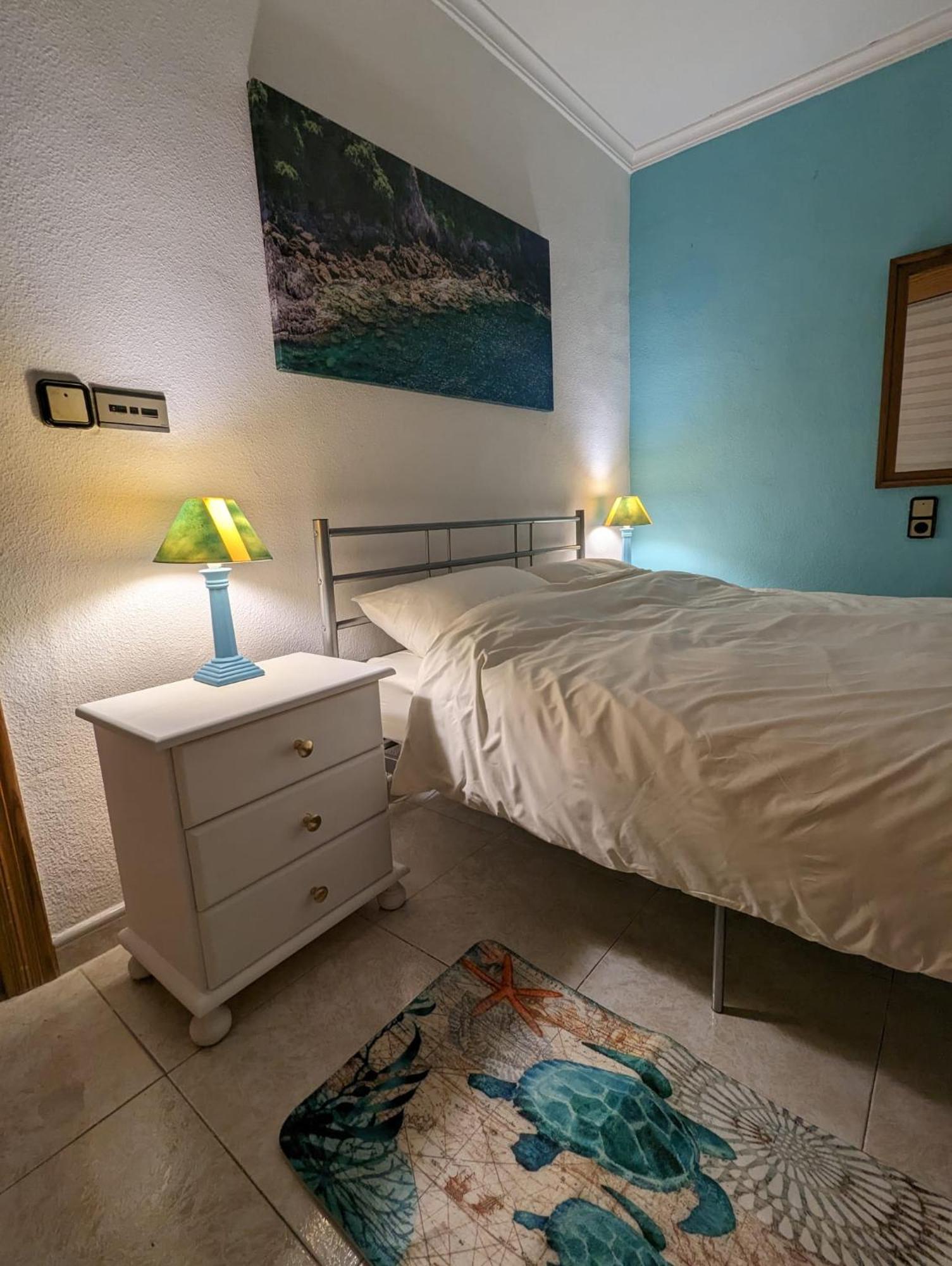Apartmán Casa Plaza Relleu Exteriér fotografie