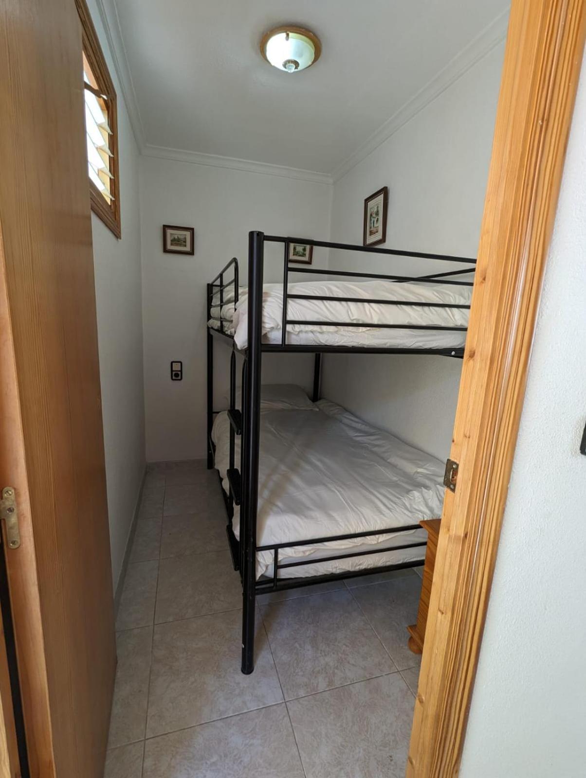 Apartmán Casa Plaza Relleu Exteriér fotografie