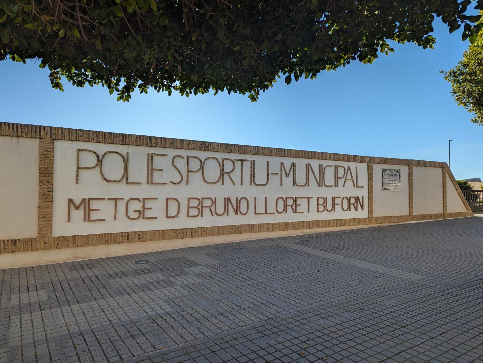 Apartmán Casa Plaza Relleu Exteriér fotografie