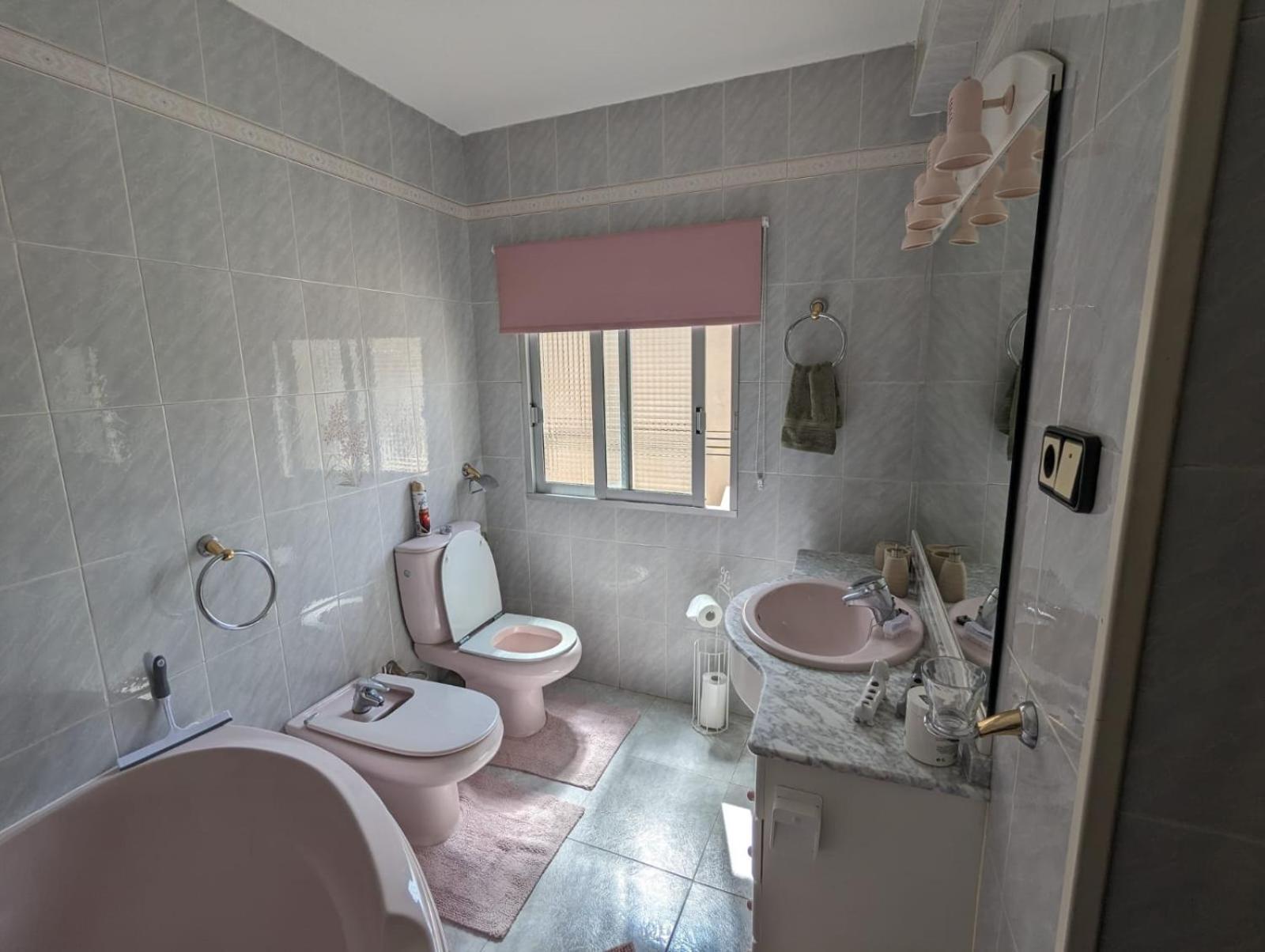 Apartmán Casa Plaza Relleu Exteriér fotografie