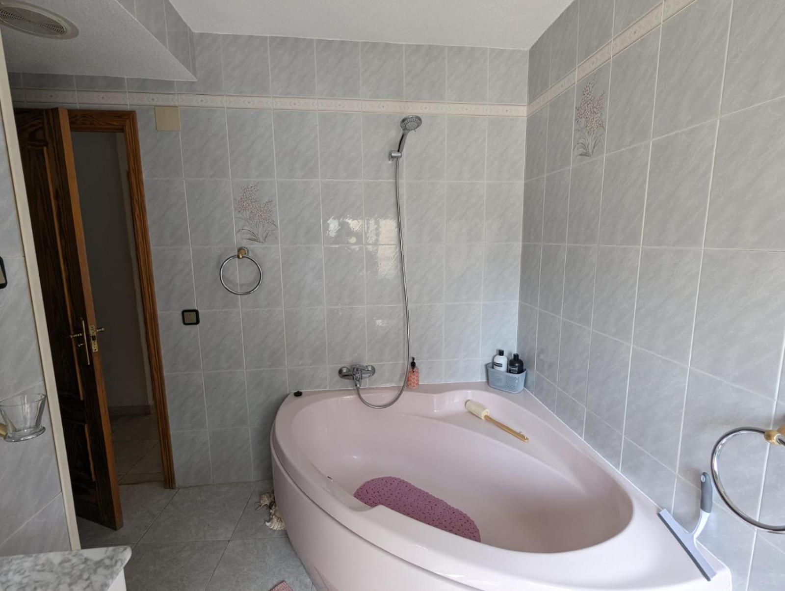 Apartmán Casa Plaza Relleu Exteriér fotografie